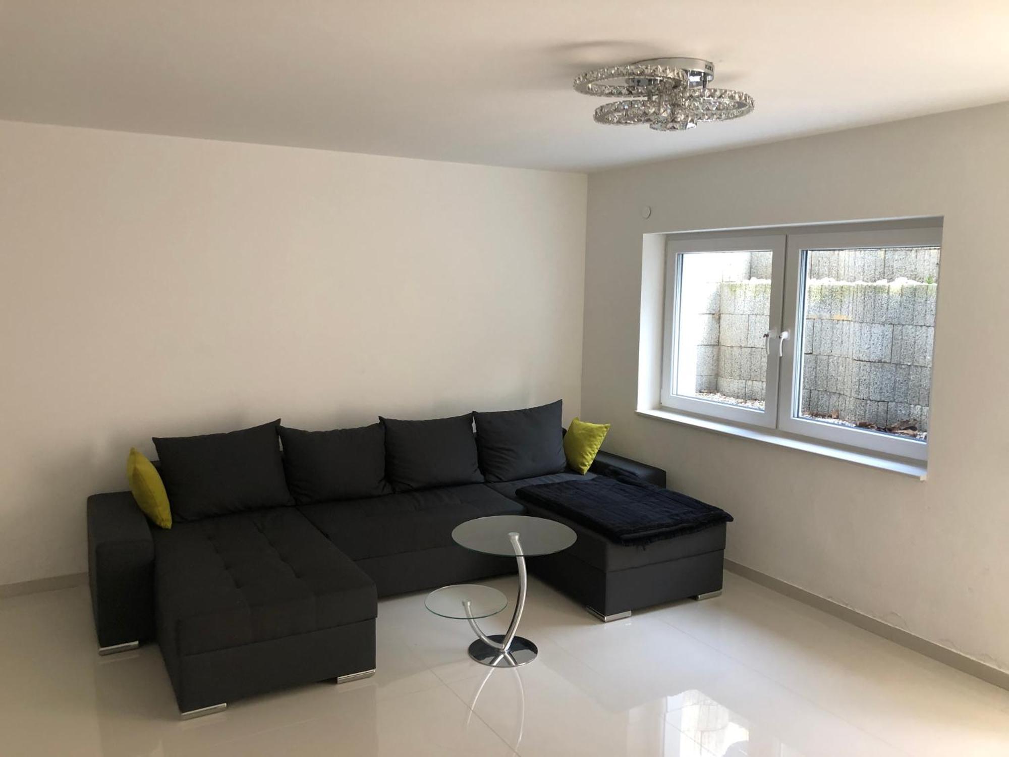 Modern Living In Hamburg-Wandsbek Self Check-In 2X Schlafzimmer 1X Schlafsofa Kültér fotó