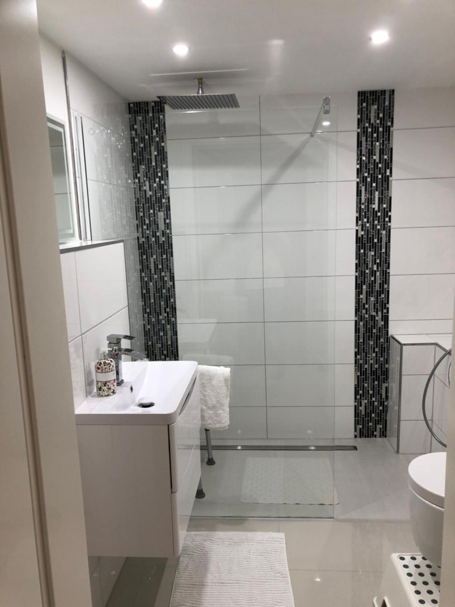 Modern Living In Hamburg-Wandsbek Self Check-In 2X Schlafzimmer 1X Schlafsofa Kültér fotó