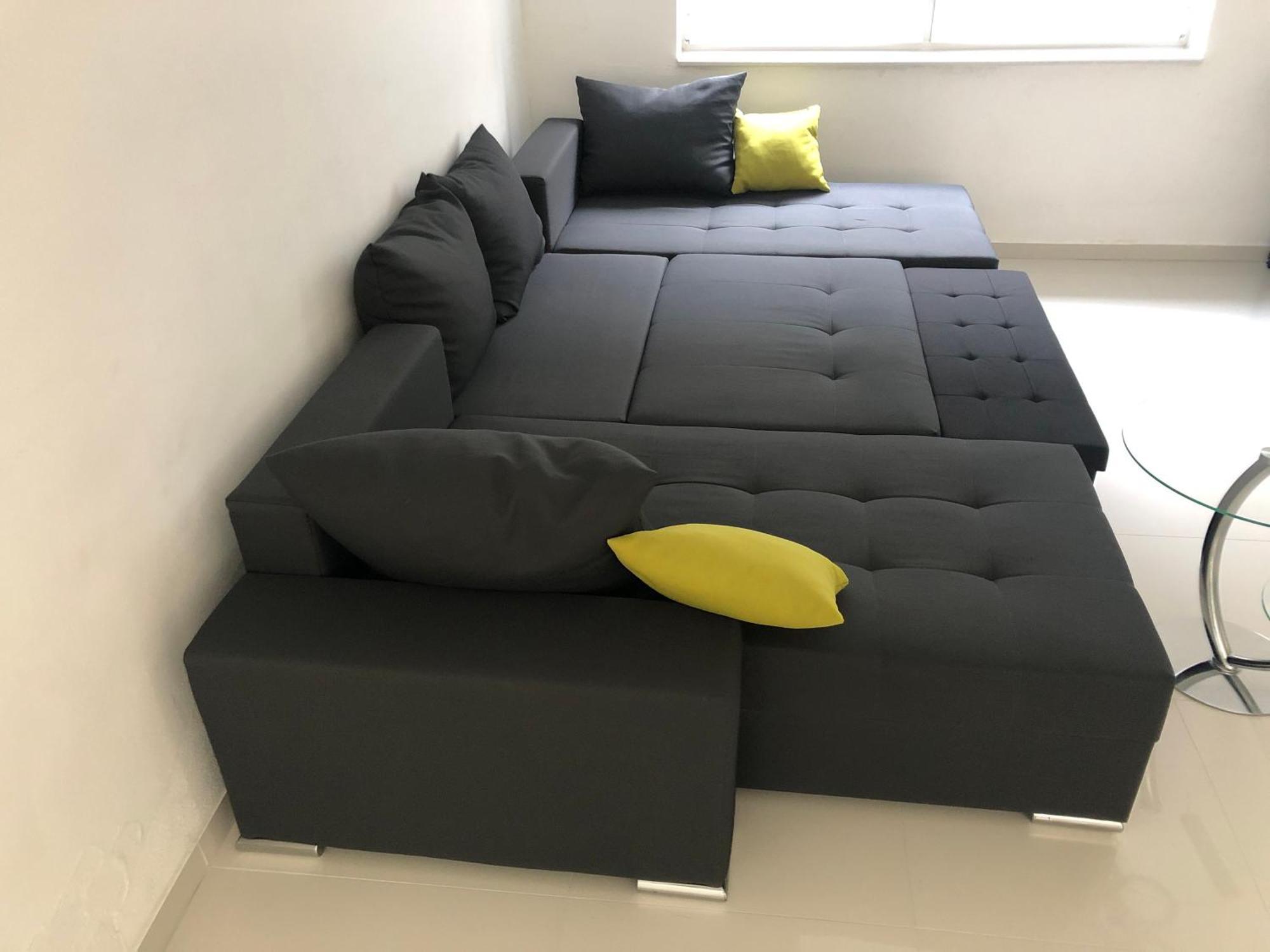 Modern Living In Hamburg-Wandsbek Self Check-In 2X Schlafzimmer 1X Schlafsofa Kültér fotó